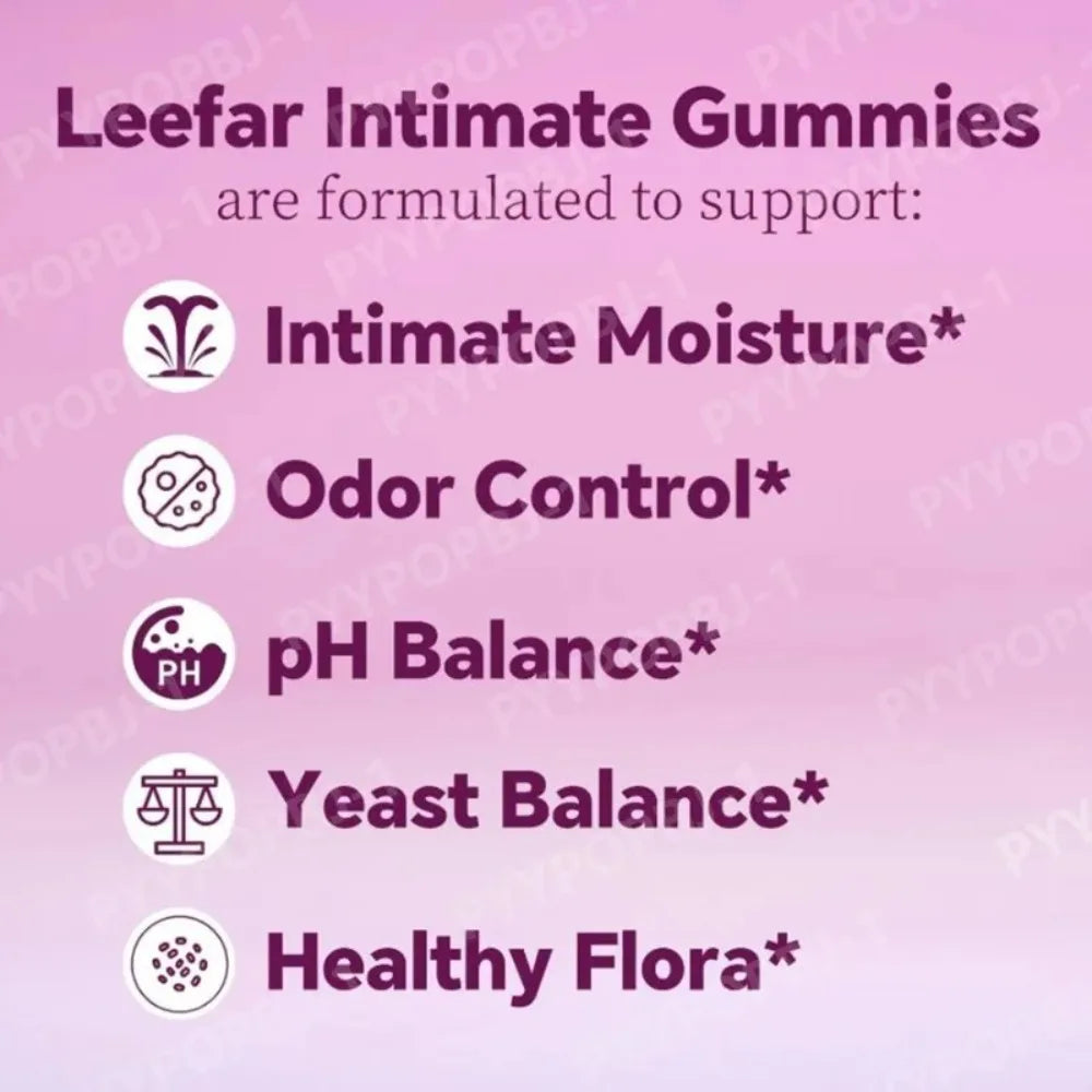 Women’s Probiotic Gummies with Prebiotics Pineapple Flavor Vegan Daily Supplement Digestive Friendly Formula 60 Count