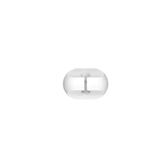 Silicone USB Cable Organizer – Desktop Charging Cable Winder Clip for Mouse, Earphone & Accessories