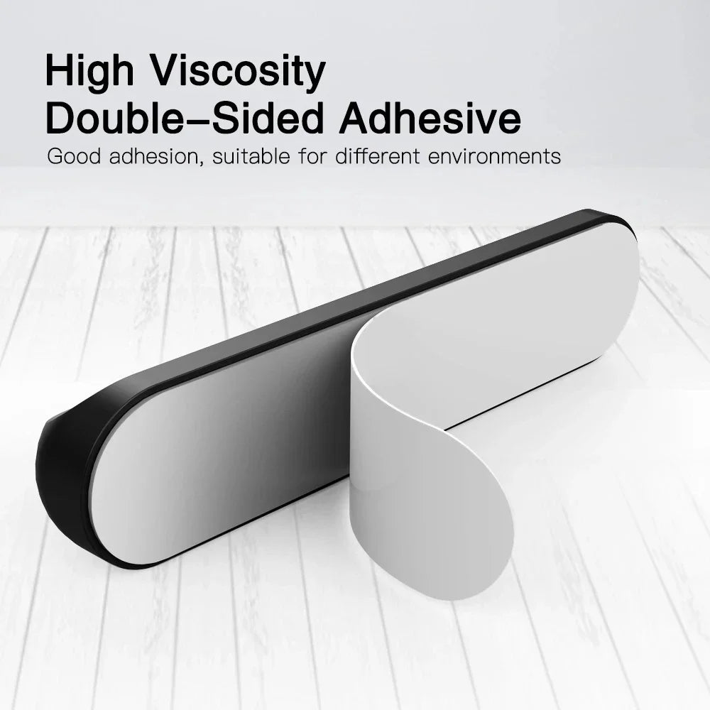 Silicone USB Cable Organizer – Desktop Charging Cable Winder Clip for Mouse, Earphone & Accessories